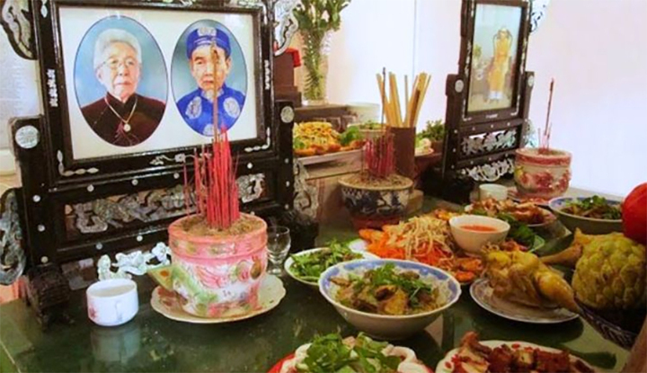 Năm nhuận Âm lịch nên cúng giỗ tháng nào cho đúng cách - Ảnh 1.