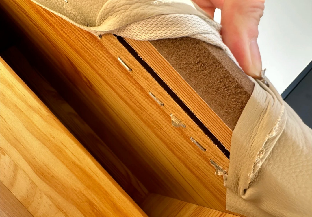 6 món đồ là "sát thủ" giấu mặt trong nhà gây hại sức khỏe - Ảnh 2. 6 món đồ là "sát thủ" giấu mặt trong nhà gây hại sức khỏe - Ảnh 2.