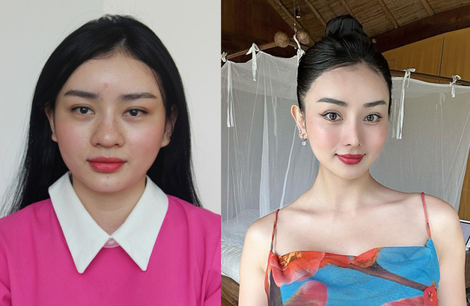 5 cô gái Việt là "nhân chứng" cho sự thay đổi cuộc sống nhờ "dao kéo": Đẹp, giàu, bản sao Phạm Băng Băng - Ảnh 6.