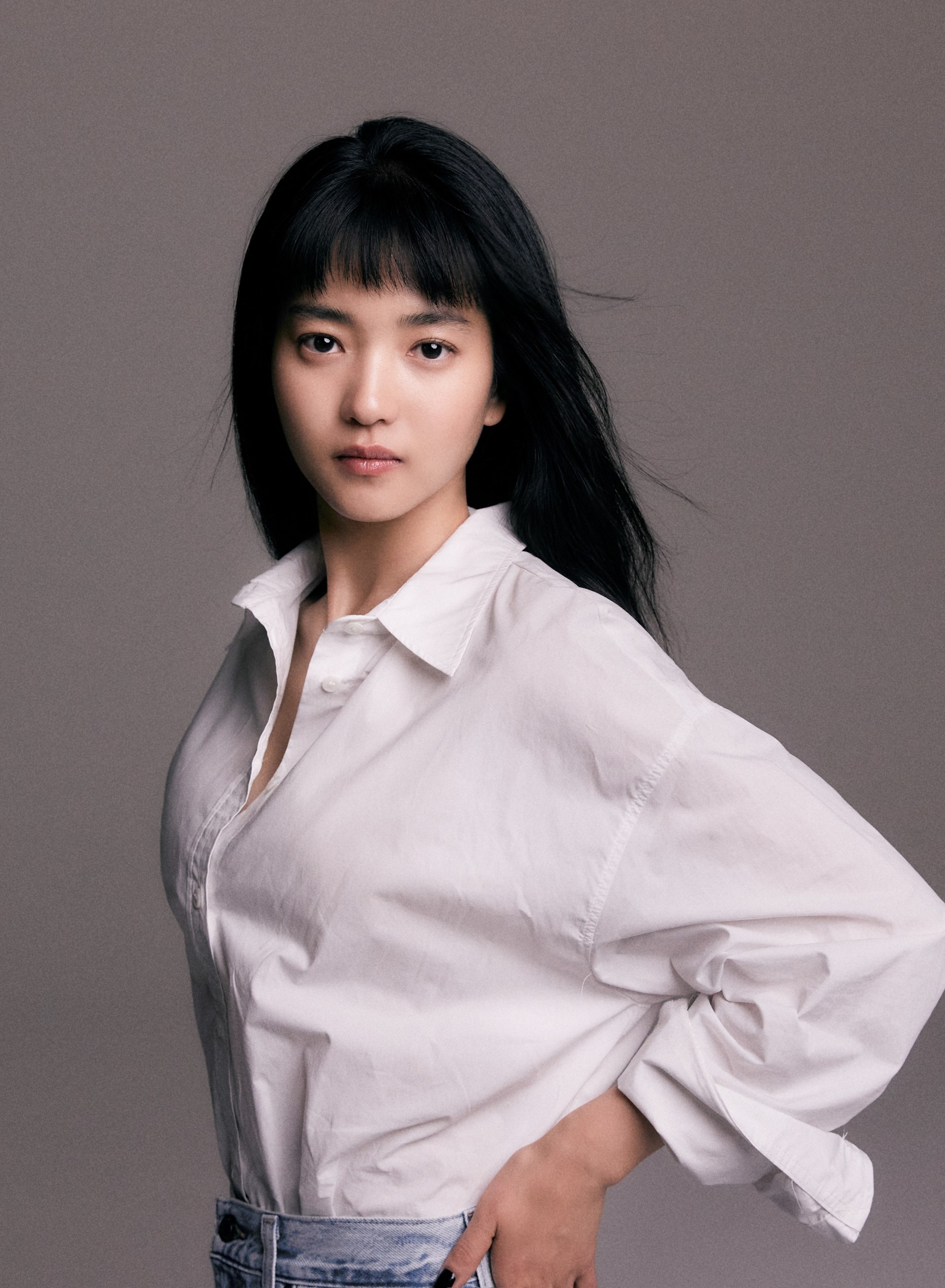 10 mỹ nhân diễn đỉnh nhất Hàn Quốc 2025: Song Hye Kyo mất hút, nhìn đến hạng 1 mà tưởng chuyện đùa- Ảnh 4. 10 mỹ nhân diễn đỉnh nhất Hàn Quốc 2025: Song Hye Kyo mất hút, nhìn đến hạng 1 mà tưởng chuyện đùa- Ảnh 4.