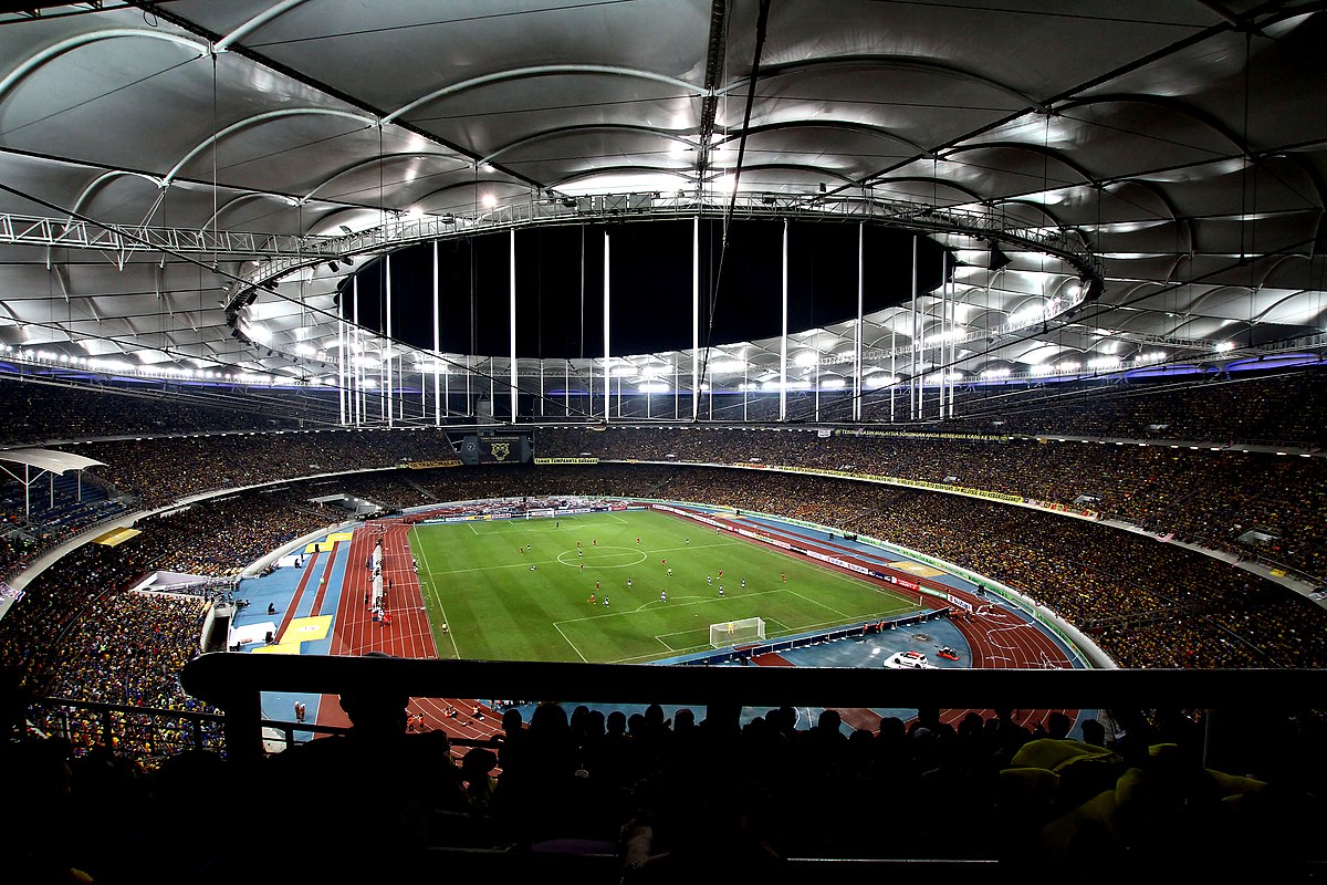 AFC gật đầu, đội tuyển Malaysia có thêm lợi thế trong cuộc đua Asian Cup - Ảnh 1.