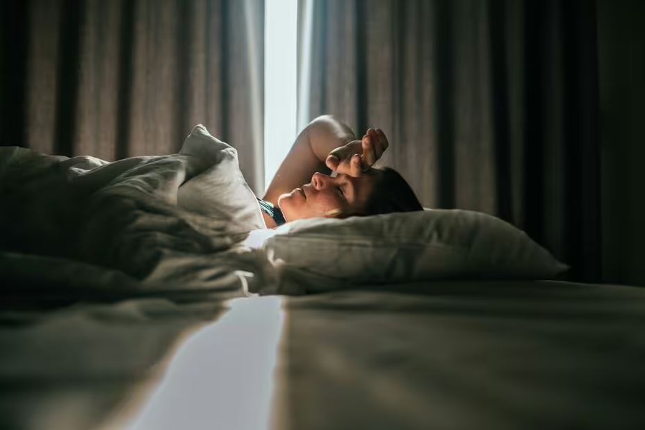 Thức Dậy Mà Thấy Những Dấu Hiệu Này, Hãy Đi Khám Ngay- Ảnh 1. Thức Dậy Mà Thấy Những Dấu Hiệu Này, Hãy Đi Khám Ngay- Ảnh 1.