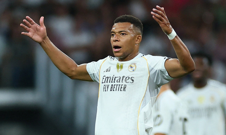 Điểm danh 8 ứng viên vô địch mùa giải UEFA Champions League 2025-2026 - Ảnh 1.