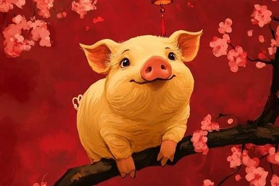 Th&aacute;ng 8 &Acirc;m lịch, c&oacute; 4 con gi&aacute;p &ldquo;tr&uacute;ng đậm&rdquo;, cả tiền t&agrave;i lẫn sự nghiệp đều l&ecirc;n hương, dẫn đầu về may mắn- Ảnh 2.