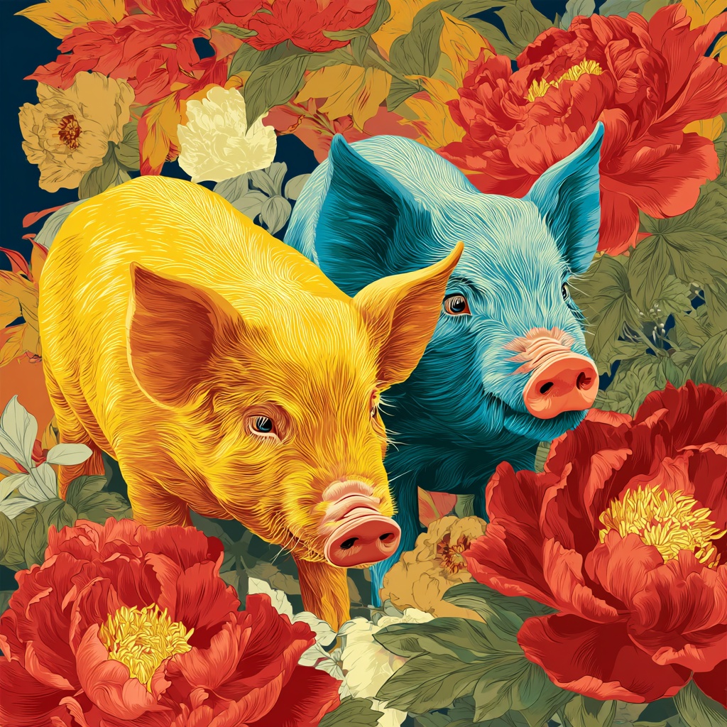 Mở cửa là thấy tiền: 4 con giáp đón lộc lớn trong tháng 10, bất ngờ nối tiếp bất ngờ- Ảnh 2.