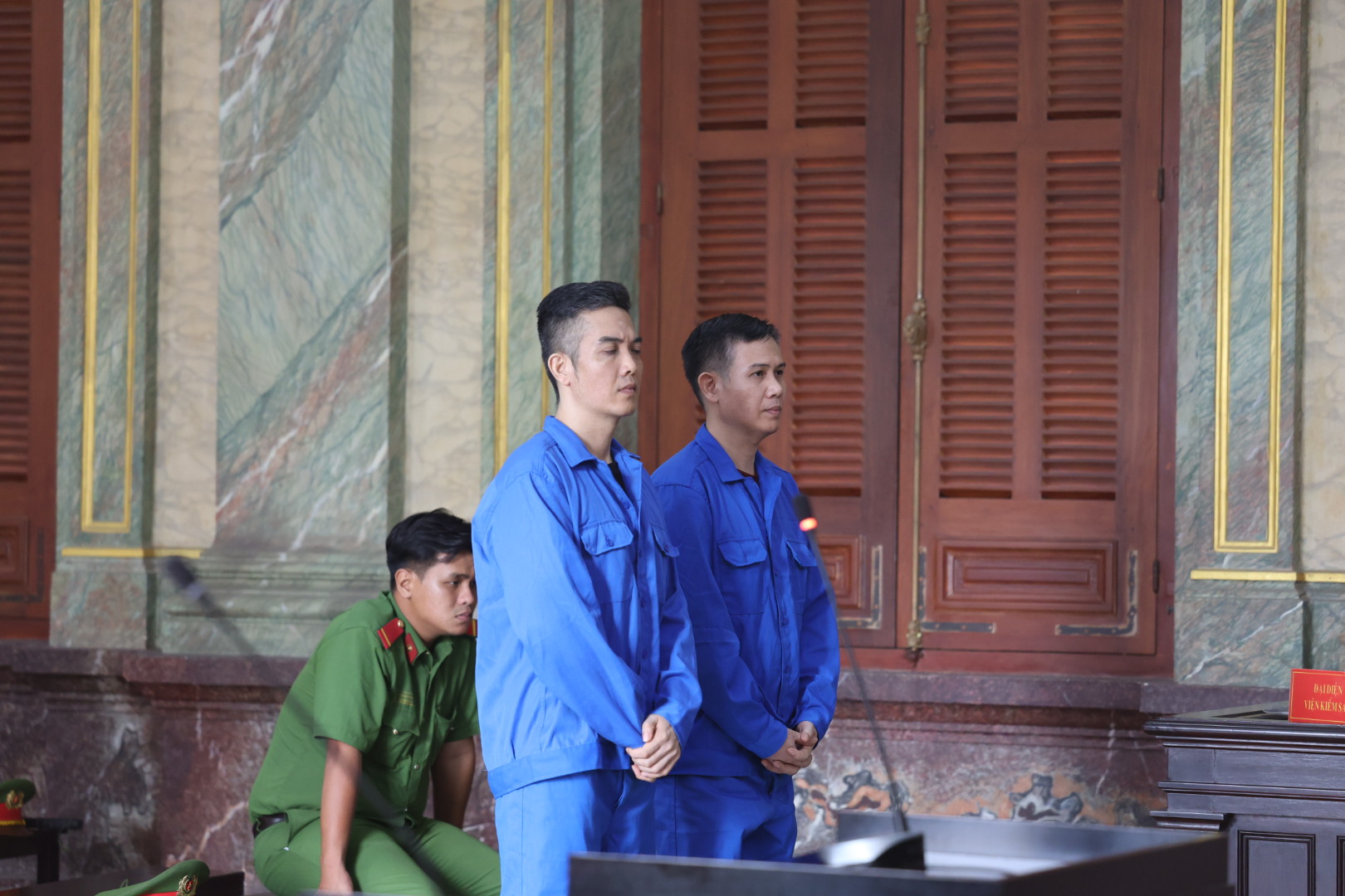 Vụ án Asanzo: Phạm Văn Tam bất ngờ nhận tội- Ảnh 2.