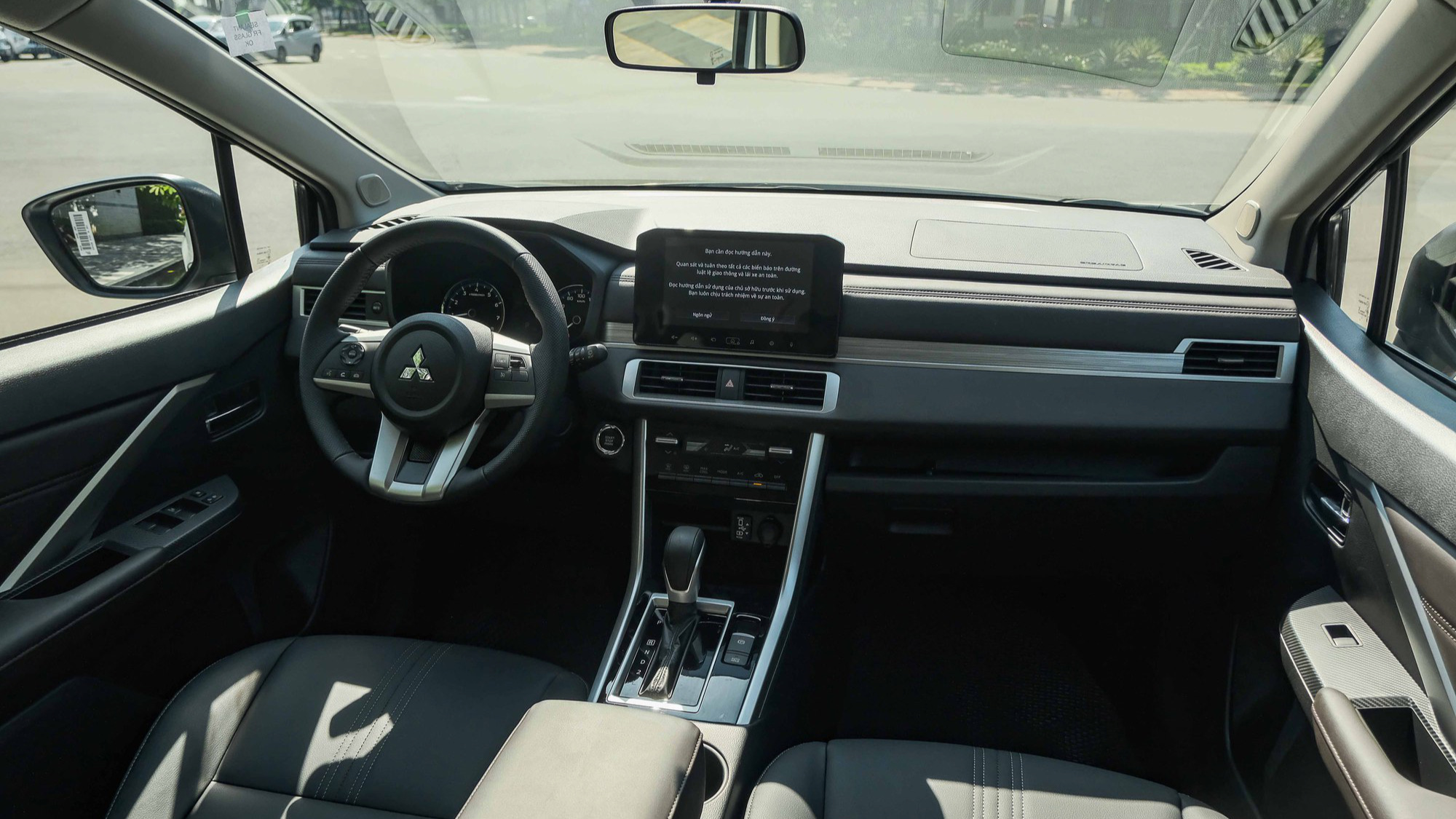 VF 5 bị Xpander &lsquo;k&egrave;m 1-1&rsquo;, VF 3 &aacute;p đảo CX-5 v&agrave; loạt xe nắm nhiều đề cử nhất tại CCA 2025!- Ảnh 7.