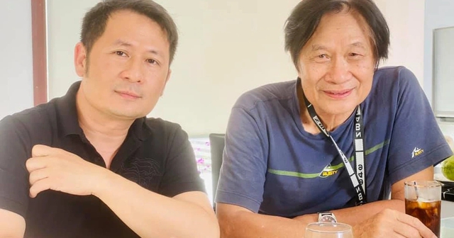 Bằng Kiều kể về lời dặn của 1 nghệ sĩ nổi tiếng cả nước: Chú bảo "làm nghệ sĩ thì phải kiêu ngạo"- Ảnh 1.