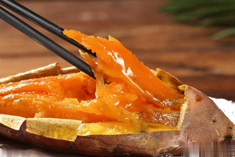 N&ecirc;n mua khoai lang củ thon d&agrave;i hay tr&ograve;n mập? Người s&agrave;nh ăn chỉ mua một loại- Ảnh 3.