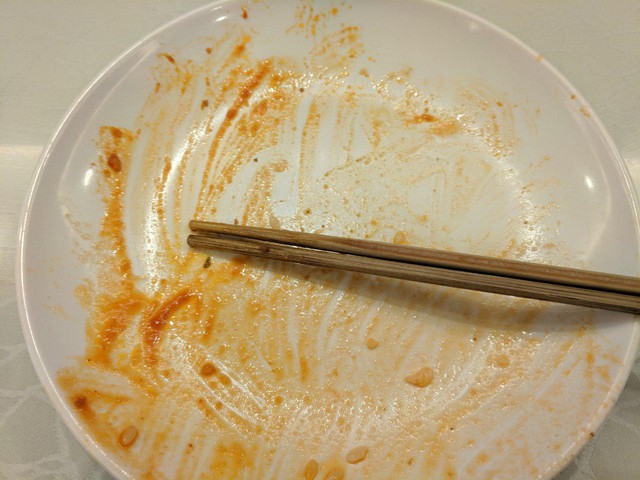 Thấy đũa có 4 dấu hiệu này, hãy thay ngay để tránh rước bệnh vào người- Ảnh 4.