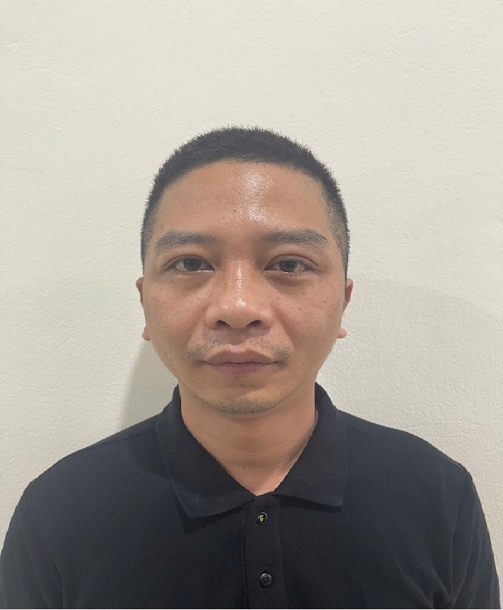 Nghi vấn người đàn ông tự thiêu sau khi gây thương tích cho vợ cũ - Ảnh 2.