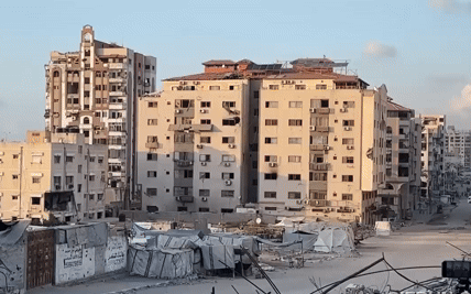 Lý do Tổng thống Mỹ Trump giận dữ đến đâu vẫn không làm gì Thủ tướng Israel Netanyahu - Ảnh 2.