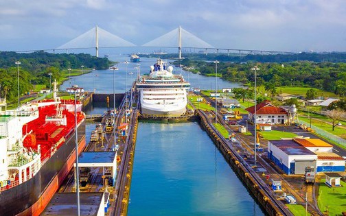 C&ocirc;ng vi&ecirc;n hữu nghị Trung Quốc &ndash; Panama bị ph&aacute; dỡ: Bắc Kinh phản ứng gay gắt - Ảnh 2.