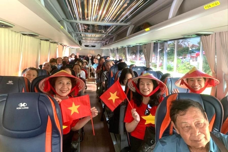 Từ 22/9, hàng trăm cán bộ, người lao động Hải Phòng sẽ được hưởng 1 tiện ích chưa từng có với giá siêu rẻ