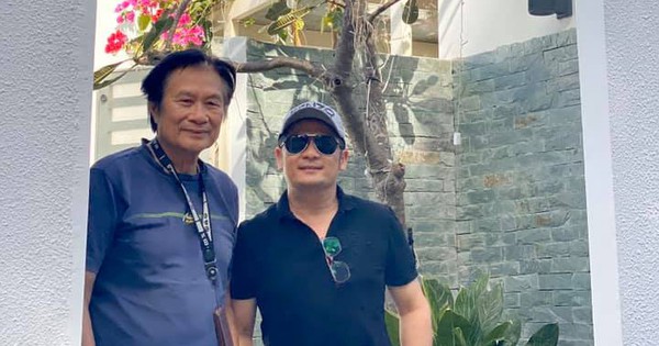 Bằng Kiều kể về lời dặn của 1 nghệ sĩ nổi tiếng cả nước: Chú bảo 