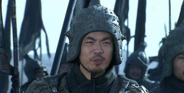 5 vị tướng khiến Quan Vũ luôn phải dè chừng khi đối đầu: Một trong số đó từng đánh bại hổ bằng tay không- Ảnh 5.