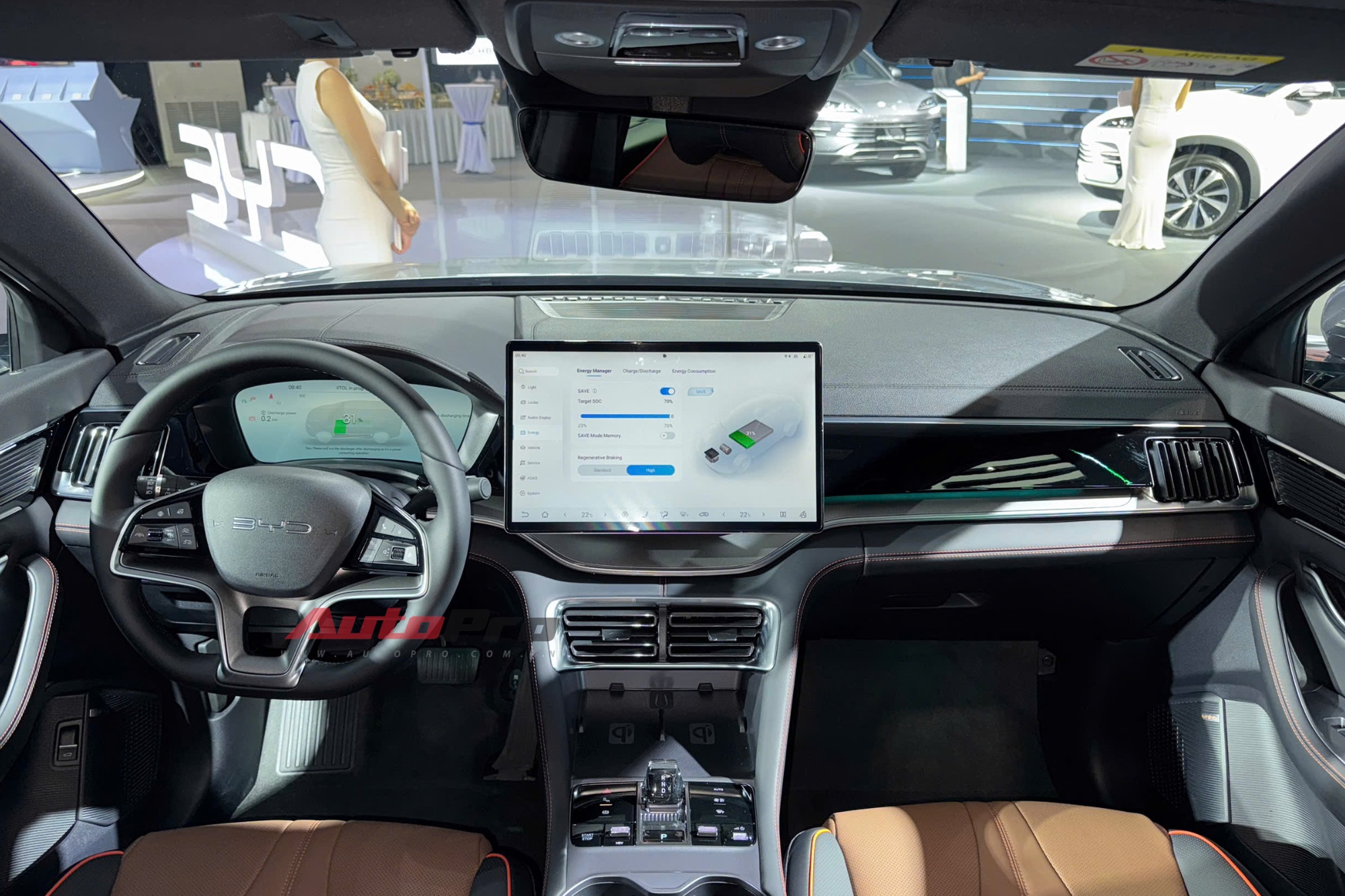 VF 5 bị Xpander &lsquo;k&egrave;m 1-1&rsquo;, VF 3 &aacute;p đảo CX-5 v&agrave; loạt xe nắm nhiều đề cử nhất tại CCA 2025!- Ảnh 21.