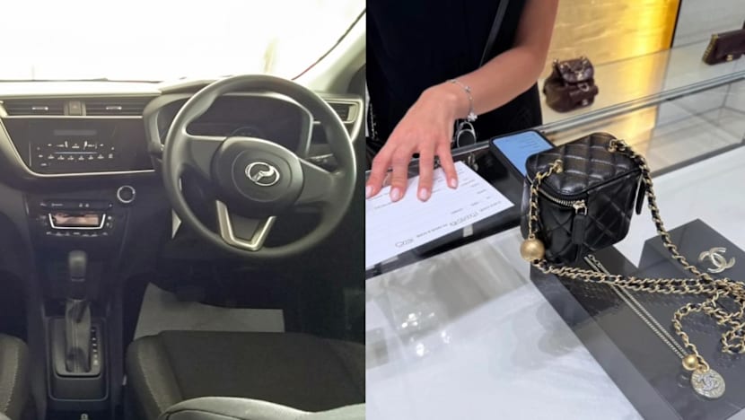 B&aacute;n xe để mua t&uacute;i Chanel: C&acirc;u chuyện g&acirc;y sốc về t&igrave;nh y&ecirc;u v&agrave; vật chất - Ảnh 1.