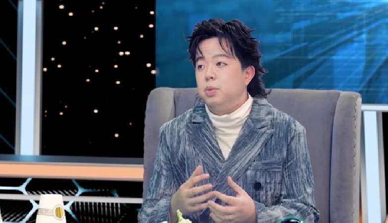 Chí Tâm: "Làm nhạc quảng cáo chỉ chú trọng PR, không am hiểu sâu"- Ảnh 1.