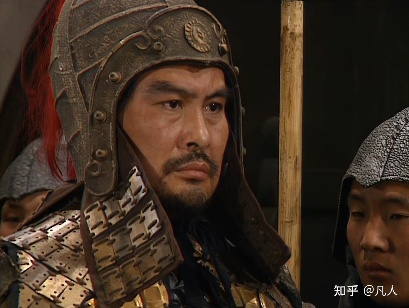 5 vị tướng khiến Quan Vũ luôn phải dè chừng khi đối đầu: Một trong số đó từng đánh bại hổ bằng tay không- Ảnh 4.