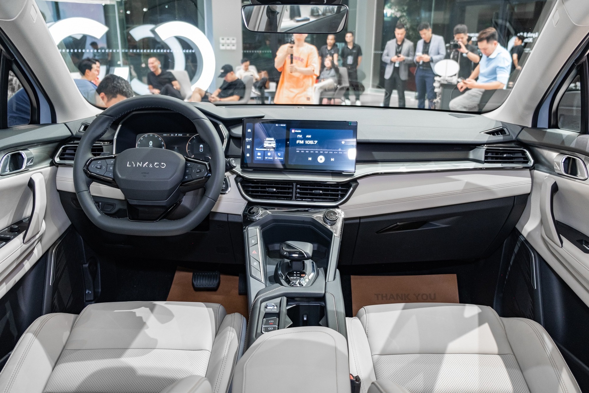 VF 5 bị Xpander &lsquo;k&egrave;m 1-1&rsquo;, VF 3 &aacute;p đảo CX-5 v&agrave; loạt xe nắm nhiều đề cử nhất tại CCA 2025!- Ảnh 19.