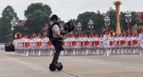 Steadihan L&ecirc; Bảo H&acirc;n được VTV trao bằng khen sau A80: N&oacute;i đ&uacute;ng 5 chữ qu&aacute; o&aacute;ch- Ảnh 1.