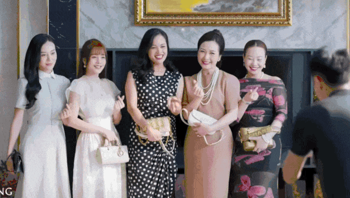 Bức ảnh khiến phim Việt giờ vàng bị chê cười - Ảnh 3.