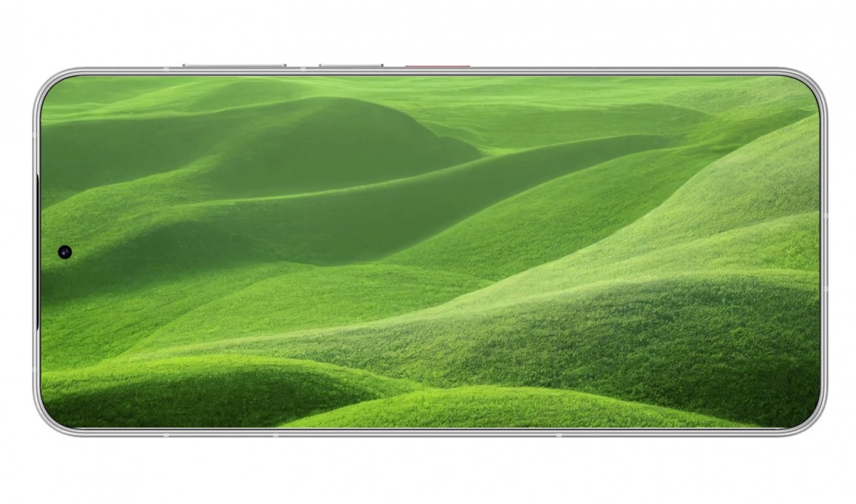 Meizu 22 ra mắt với viền siêu mỏng , Snapdragon 8s Gen 4 và pin 5 . 510 MAh - Ảnh 3. Meizu 22 ra mắt với viền siêu mỏng , Snapdragon 8s Gen 4 và pin 5 . 510 MAh - Ảnh 3.