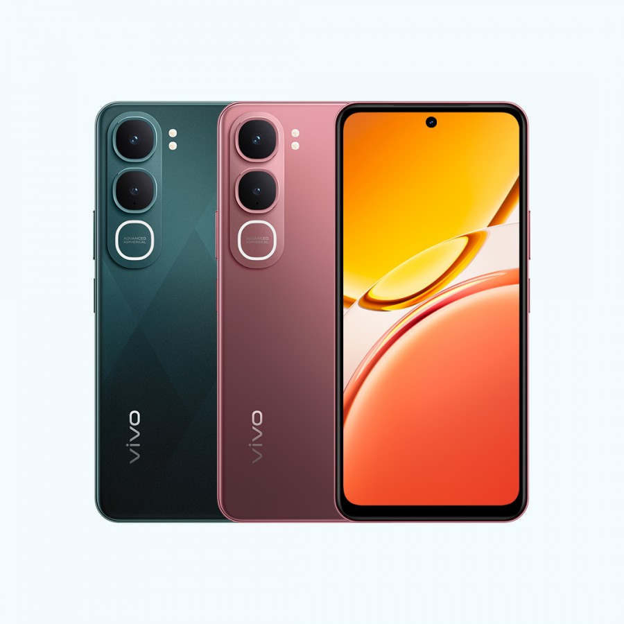 Vivo ra mắt smartphone Y31 5G với pin 6 . 500 MAh và màn hình 120 Hz - Ảnh 1.