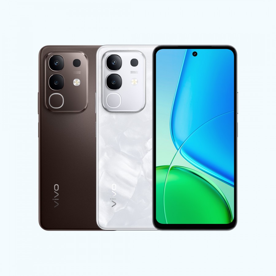 Vivo ra mắt smartphone Y31 5G với pin 6 . 500 MAh và màn hình 120 Hz - Ảnh 3.
