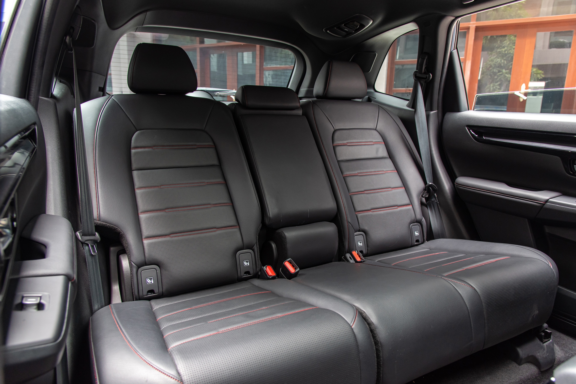 Honda CR-V &lsquo;đ&egrave; bẹp&rsquo; Sealion 6, Camry, Corolla Cross v&agrave; Civic, nhưng chưa chắc thắng giải &lsquo;Xe hybrid của năm&rsquo;- Ảnh 7.