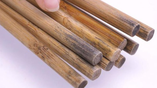 Thấy đũa có 4 dấu hiệu này, hãy thay ngay để tránh rước bệnh vào người- Ảnh 1.