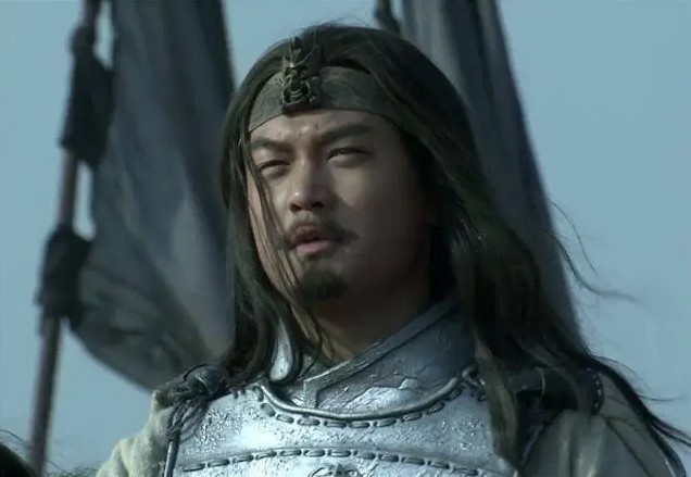 5 vị tướng khiến Quan Vũ luôn phải dè chừng khi đối đầu: Một trong số đó từng đánh bại hổ bằng tay không- Ảnh 6.