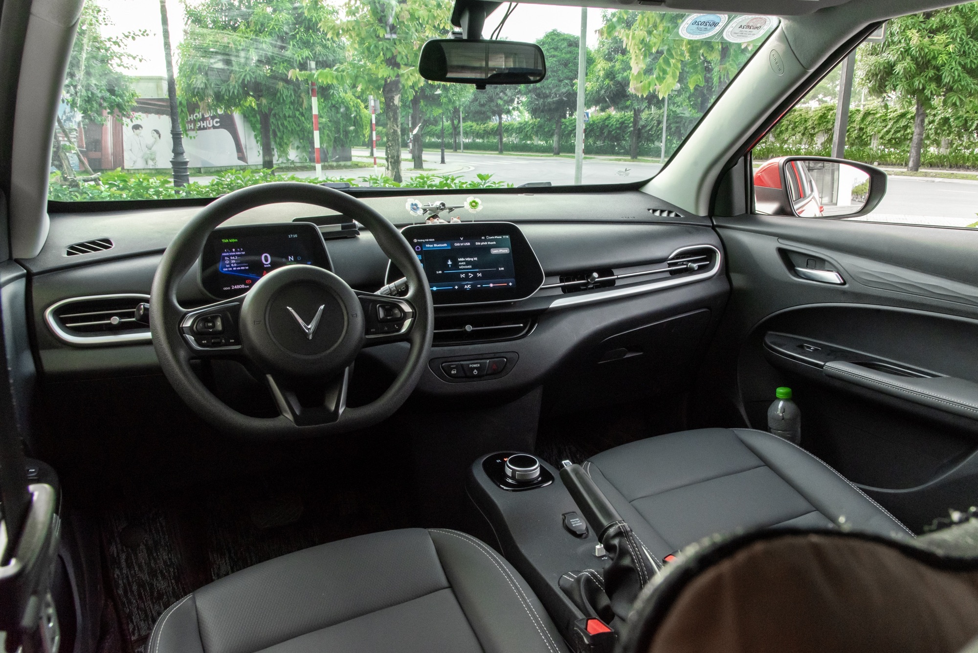 VF 5 bị Xpander &lsquo;k&egrave;m 1-1&rsquo;, VF 3 &aacute;p đảo CX-5 v&agrave; loạt xe nắm nhiều đề cử nhất tại CCA 2025!- Ảnh 5.