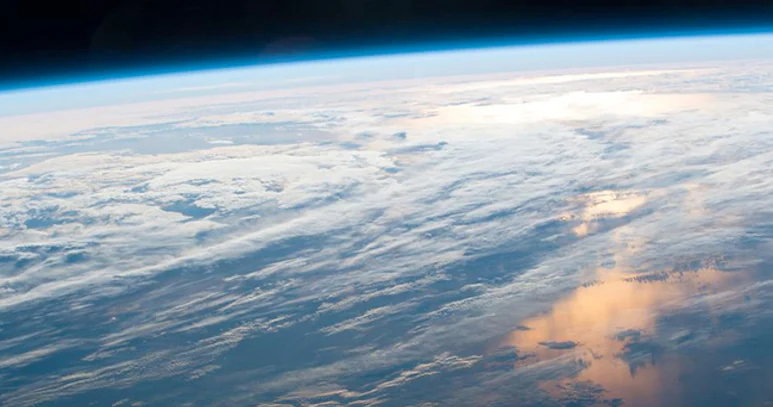 Tin vui về tầng ozone bảo vệ tr&aacute;i đất- Ảnh 1.