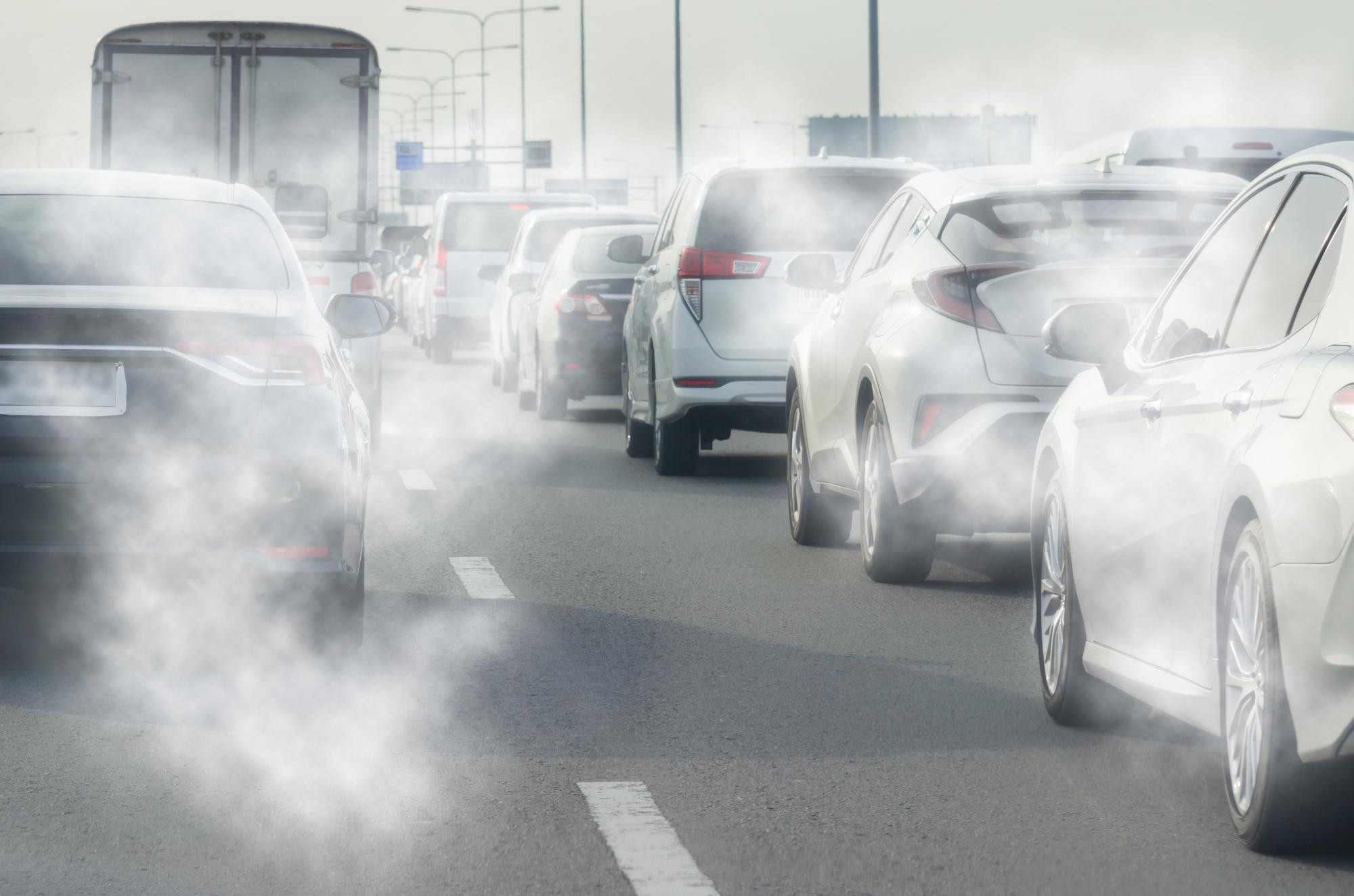 Giảm ph&aacute;t thải CO₂ nhờ sử dụng phim c&aacute;ch nhiệt - Giải ph&aacute;p nhỏ, t&aacute;c động lớn - Ảnh 1.