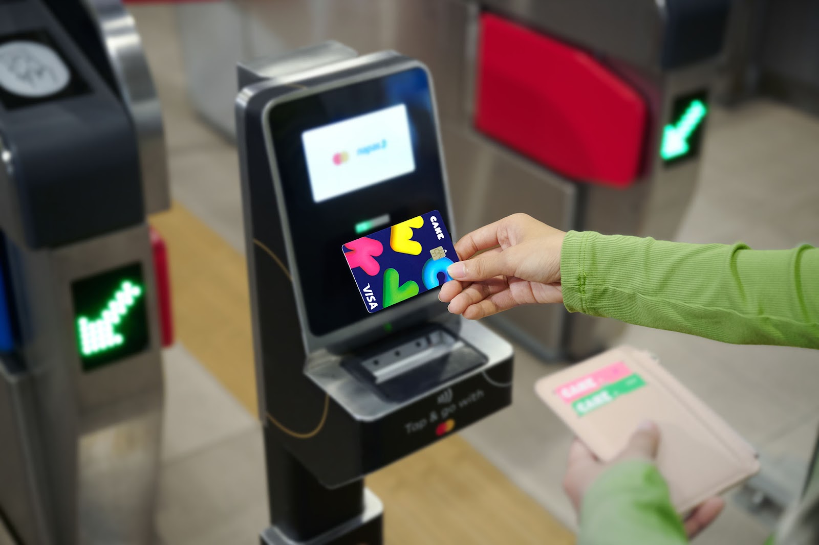 Ai Trong Ngân Hàng: Cake By Vpbank Thay Đổi Thói Quen Tài Chính Người Việt Như Thế Nào? - Ảnh 3. Ai Trong Ngân Hàng: Cake By Vpbank Thay Đổi Thói Quen Tài Chính Người Việt Như Thế Nào? - Ảnh 3.