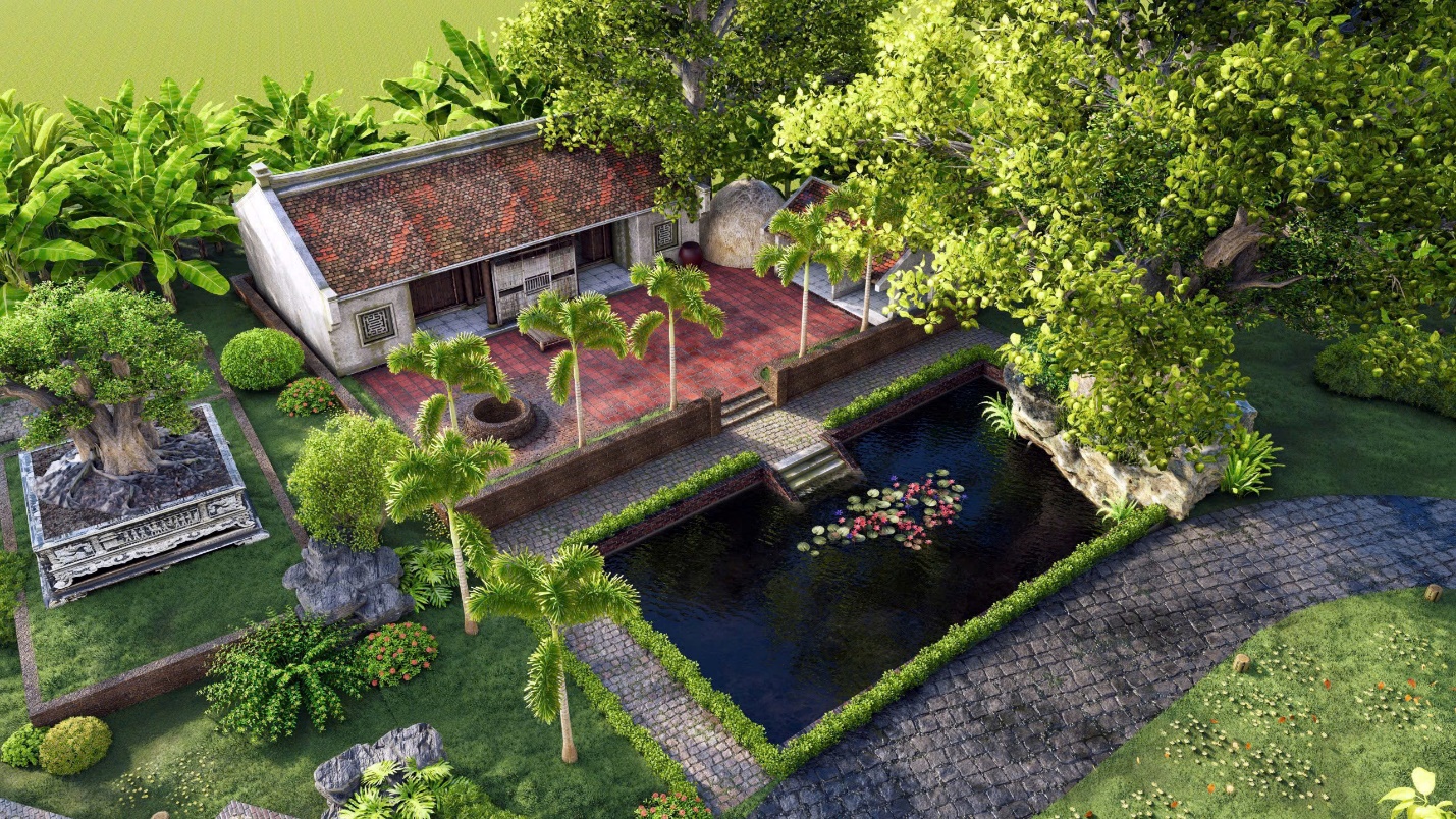 Bill Nguyễn Bonsai Garden: Từ Mạch Nguồn đến Chuyện Nghệ Nhân - Ảnh 3. Bill Nguyễn Bonsai Garden: Từ Mạch Nguồn đến Chuyện Nghệ Nhân - Ảnh 3.