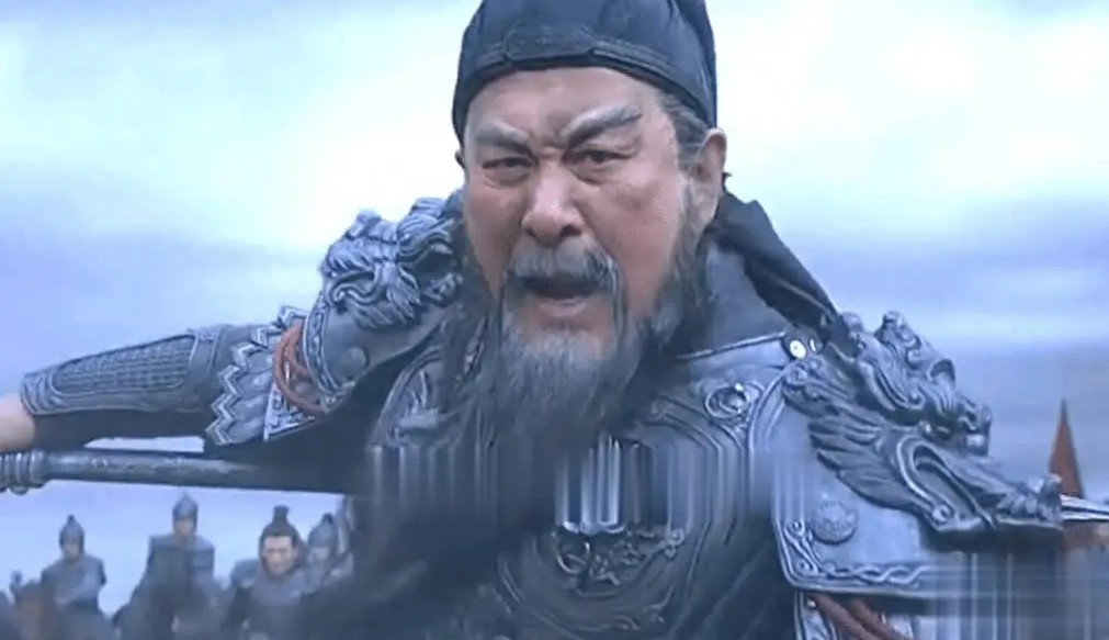 5 vị tướng khiến Quan Vũ luôn phải dè chừng khi đối đầu: Một trong số đó từng đánh bại hổ bằng tay không- Ảnh 1.