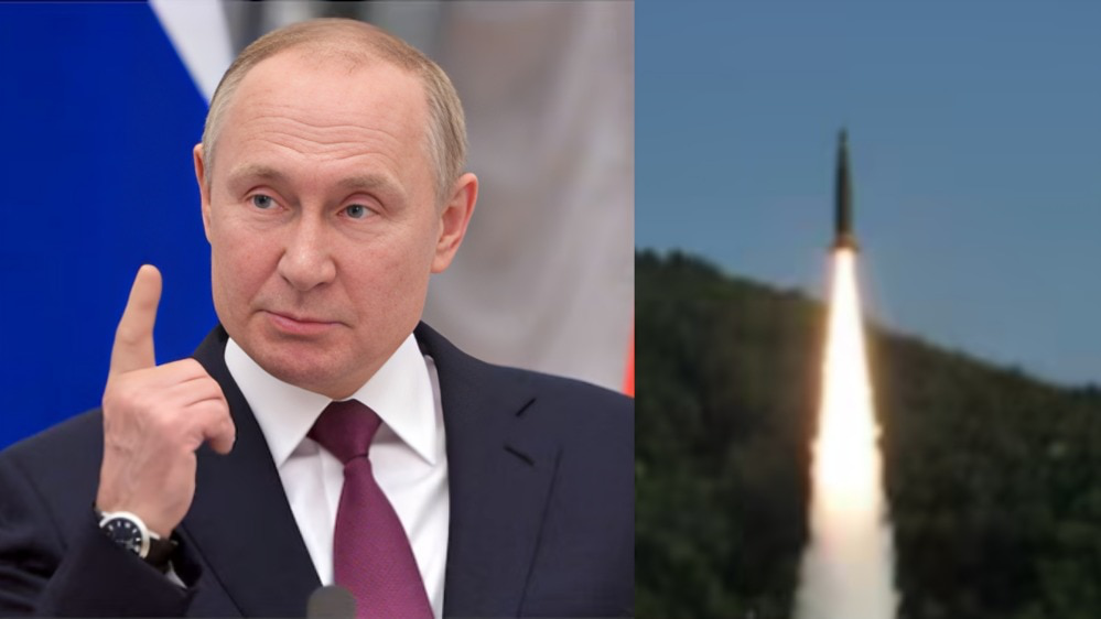 4 vạn quân NATO áp sát, ông Putin tung át chủ bài - Washington dậy sóng sau động thái "chưa từng có với Nga" - Ảnh 3.