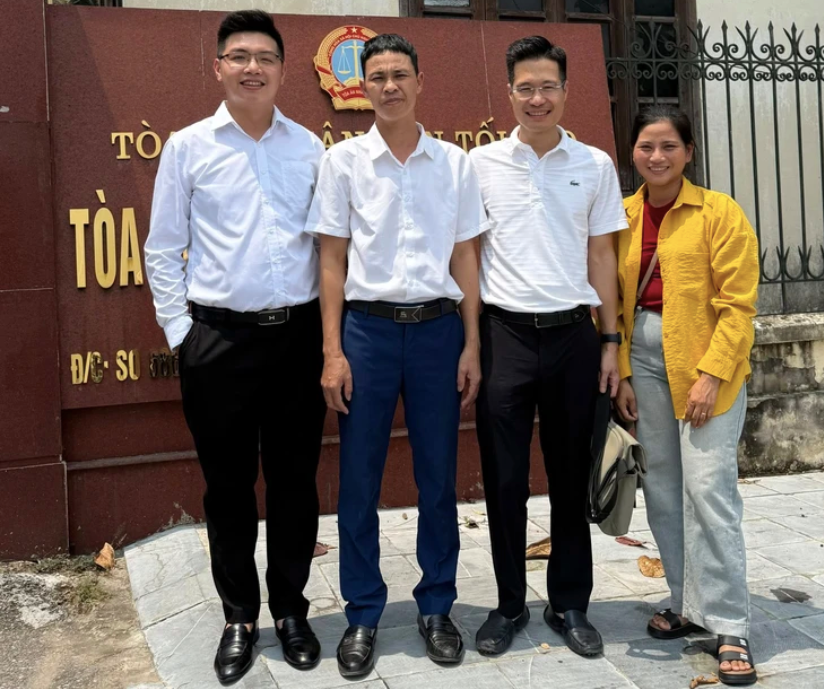 Phúc thẩm vụ án gà lôi trắng: Áp dụng pháp luật linh hoạt và công bằng - Ảnh 1.