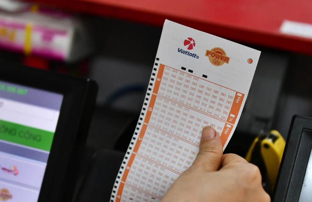 Tối mai, Vietlott có giải thưởng cực "khủng" cho hàng triệu người chơi- Ảnh 2.