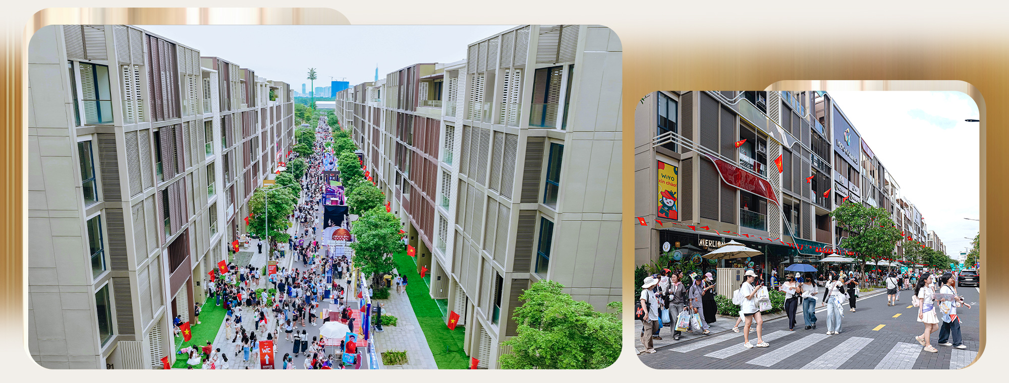 The Global City hiện thực hóa “Thành phố điểm hẹn”, khơi gợi những trải nghiệm kết nối cảm xúc giữa trung tâm TP.HCM - Ảnh 7. The Global City hiện thực hóa “Thành phố điểm hẹn”, khơi gợi những trải nghiệm kết nối cảm xúc giữa trung tâm TP.HCM - Ảnh 7.