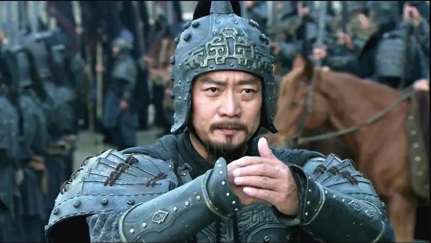 5 vị tướng khiến Quan Vũ luôn phải dè chừng khi đối đầu: Một trong số đó từng đánh bại hổ bằng tay không- Ảnh 2.