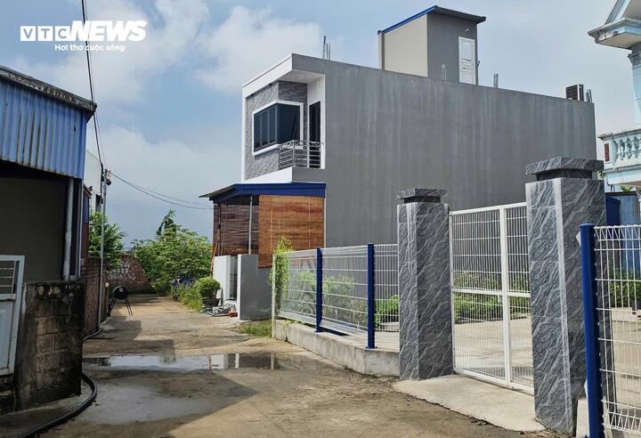 Vụ "x&acirc;y nhầm" tr&ecirc;n đất được cấp sổ đỏ: Chủ đất tiết lộ t&igrave;nh tiết g&acirc;y sốc- Ảnh 2.