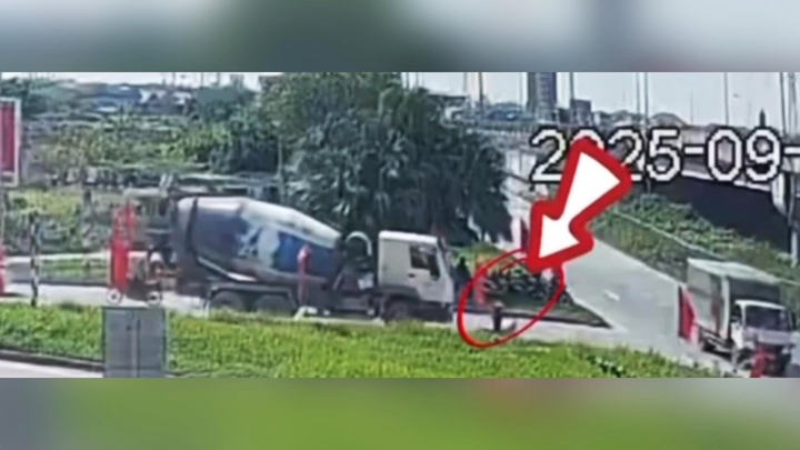 Tài xế cố tình cán chết nạn nhân: Dư luận và pháp luật cần thay đổi thật sự - Ảnh 2.