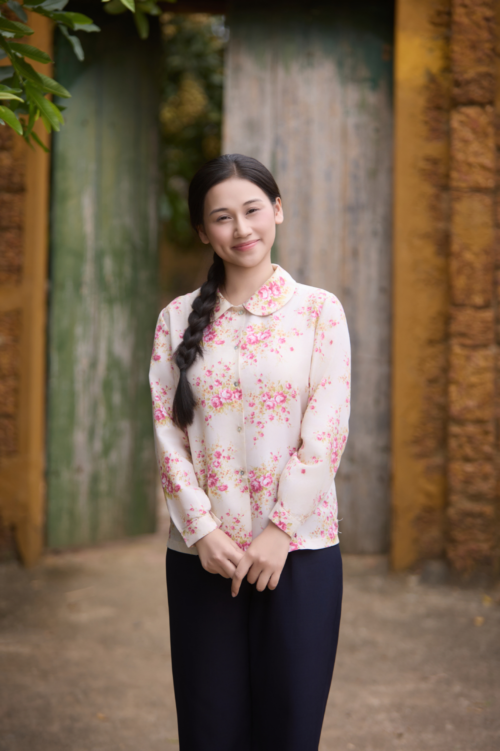 "Lá thư gửi tương lai" của Lê Minh Ngọc lấy nước mắt khán giả- Ảnh 6.