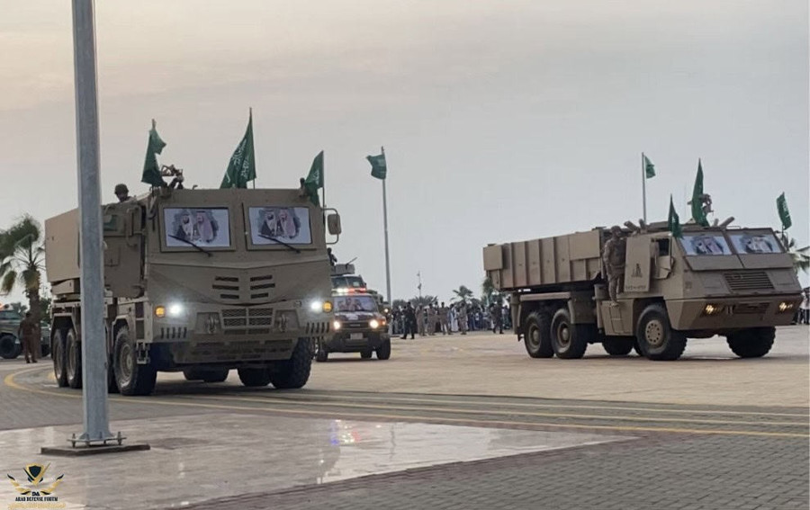 Saudi Arabia và Pakistan ký hiệp ước quốc phòng: Quyền sử dụng vũ khí hạt nhân? - Ảnh 1.