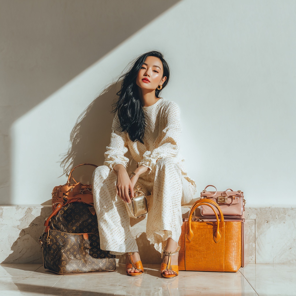 3 dấu hiệu nhận diện người giàu giả: Sống sang chảnh nhưng nợ nần chồng chất - Ảnh 2. 3 dấu hiệu nhận diện người giàu giả: Sống sang chảnh nhưng nợ nần chồng chất - Ảnh 2.