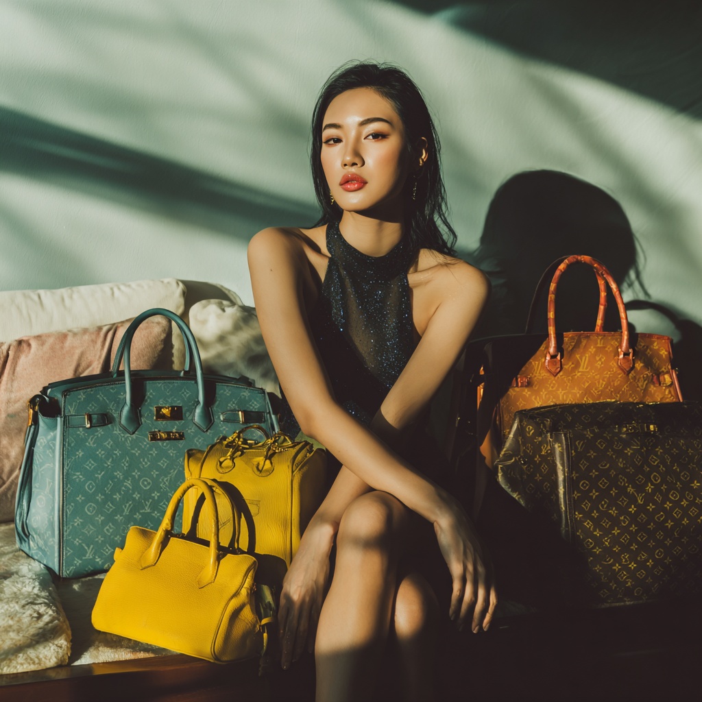 3 dấu hiệu nhận diện người giàu giả: Sống sang chảnh nhưng nợ nần chồng chất - Ảnh 1. 3 dấu hiệu nhận diện người giàu giả: Sống sang chảnh nhưng nợ nần chồng chất - Ảnh 1.